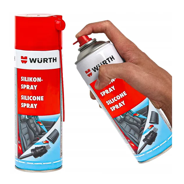 spray-silicone