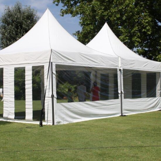 wynajem namiotu na urodziny