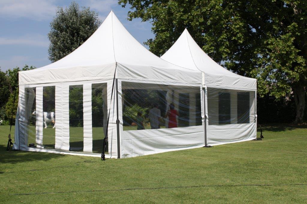 wynajem namiotu na urodziny