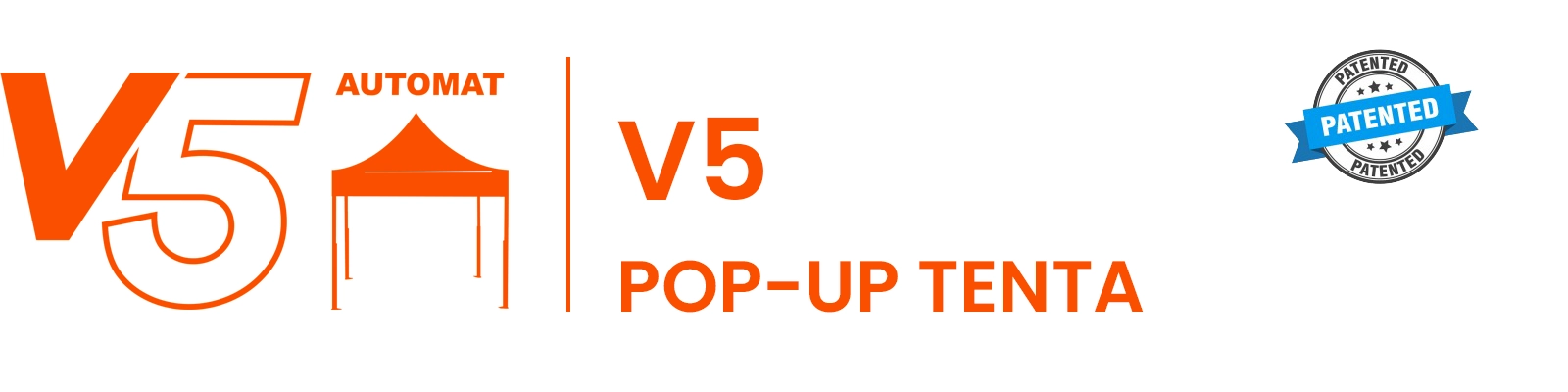 VITABRI V5 pop-up τέντα VITABRI V5 pop-up τέντα